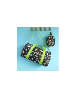 A little lovely company Sac de voyage Galaxy - Best