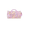 A little lovely company Sac de voyage Jardin fleuri - New