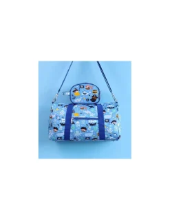 A little lovely company Sac de voyage Pirates - Discount