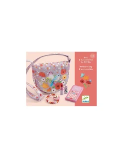 Djeco Sac et accessoires de Birdie - Outlet