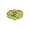 Sassi junior Sac et tapis de jeu Cracky le dinosaure - Sassi
