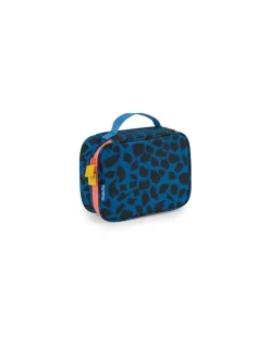 Moulin Roty Sac isotherme Puce & Pilou -