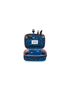 Moulin Roty Sac isotherme Puce & Pilou -