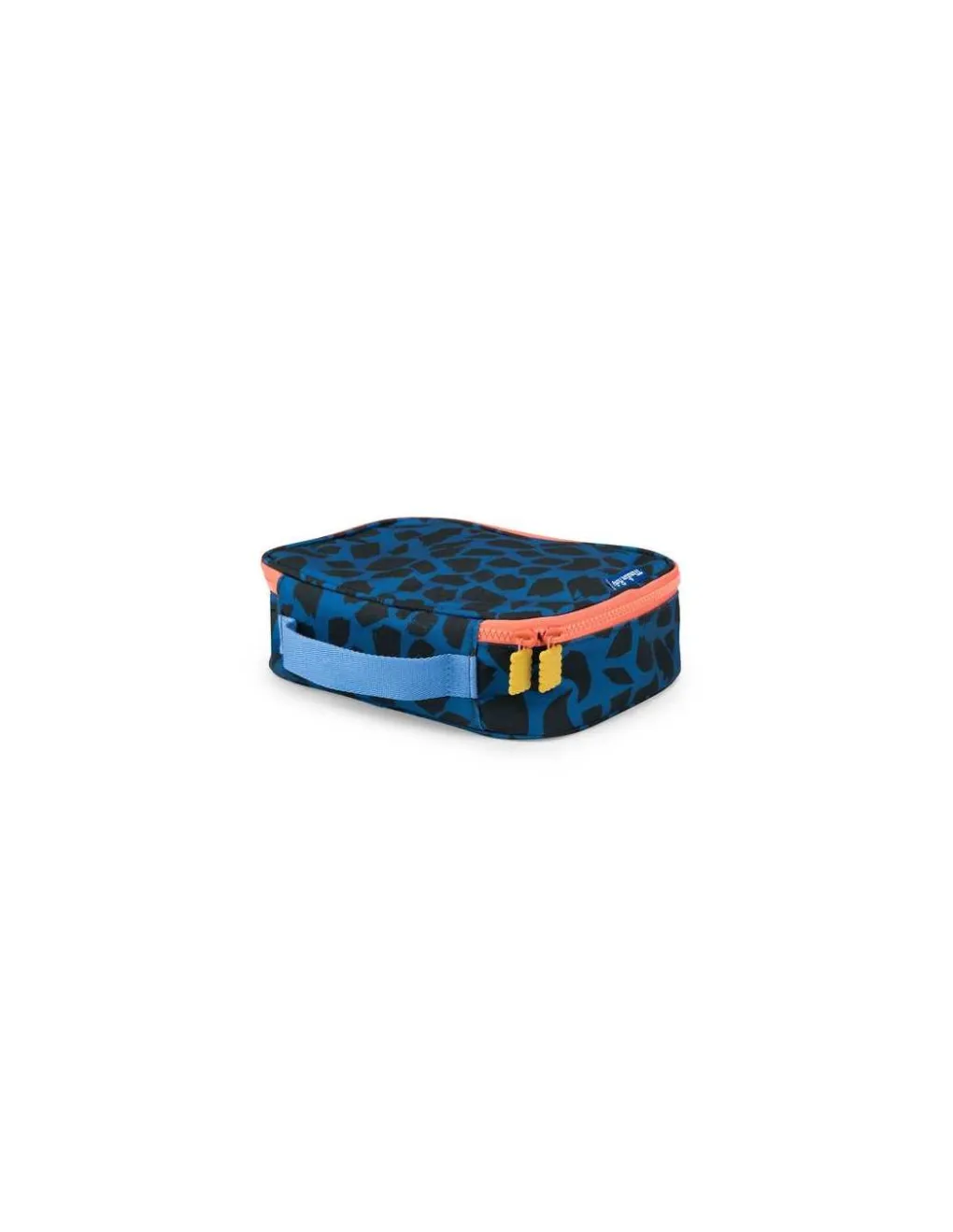 Moulin Roty Sac isotherme Puce & Pilou -