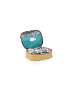 Moulin Roty Sac isotherme Trois petits lapins - New
