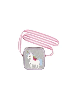 Souza Sac Licorne argent - Discount