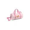 Djeco Sac polochon Rainbow - Discount