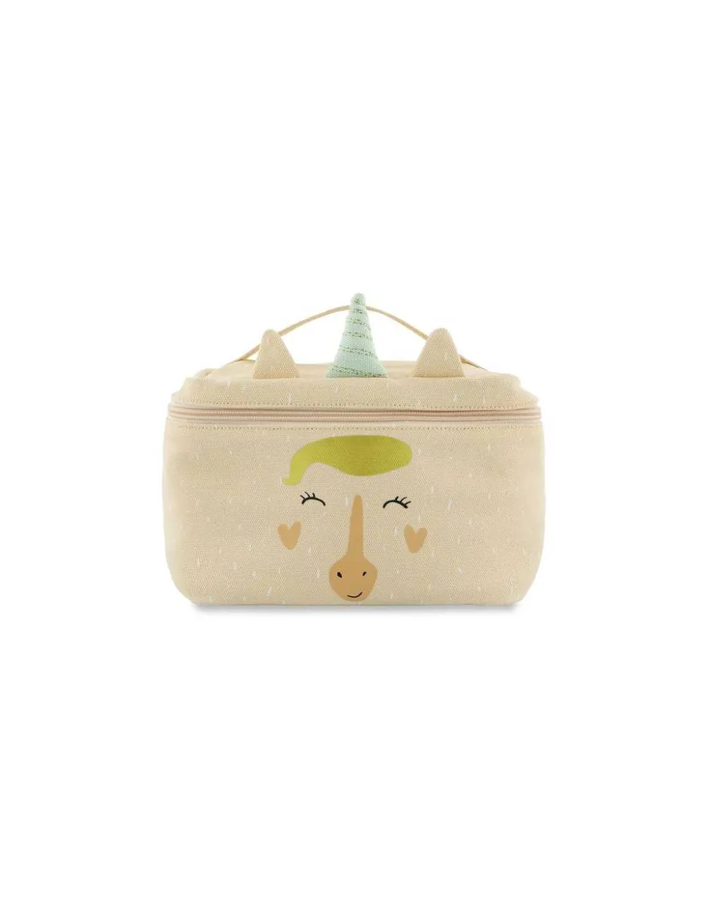 Trixie Sac repas isotherme Licorne - Outlet