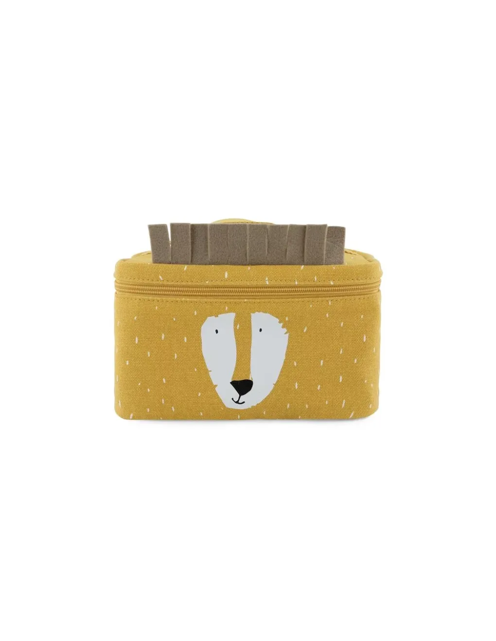 Trixie Sac repas isotherme Lion - Hot