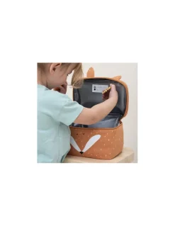 Trixie Sac repas isotherme Renard - New