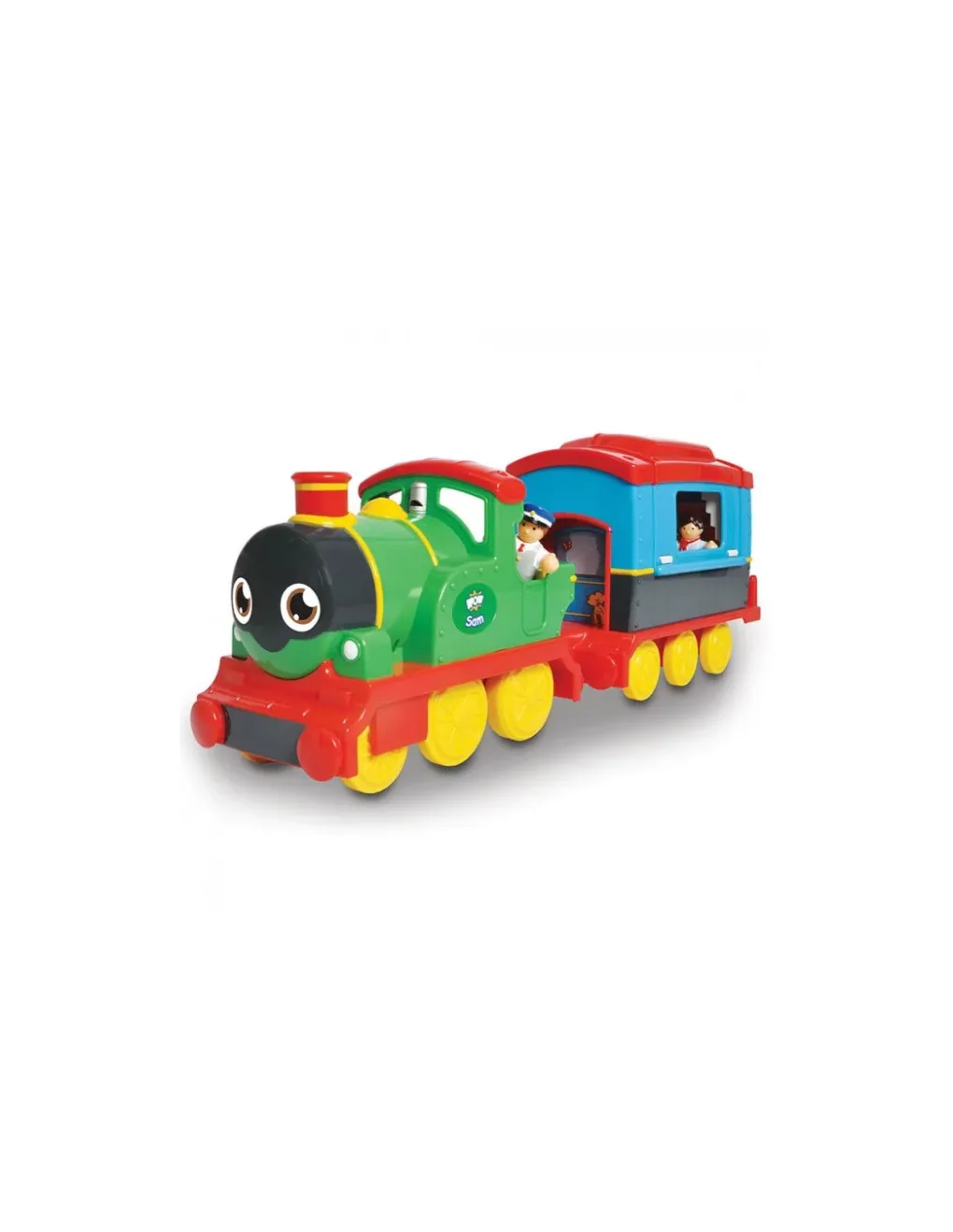 WOW Toys Sam le train - WOW New