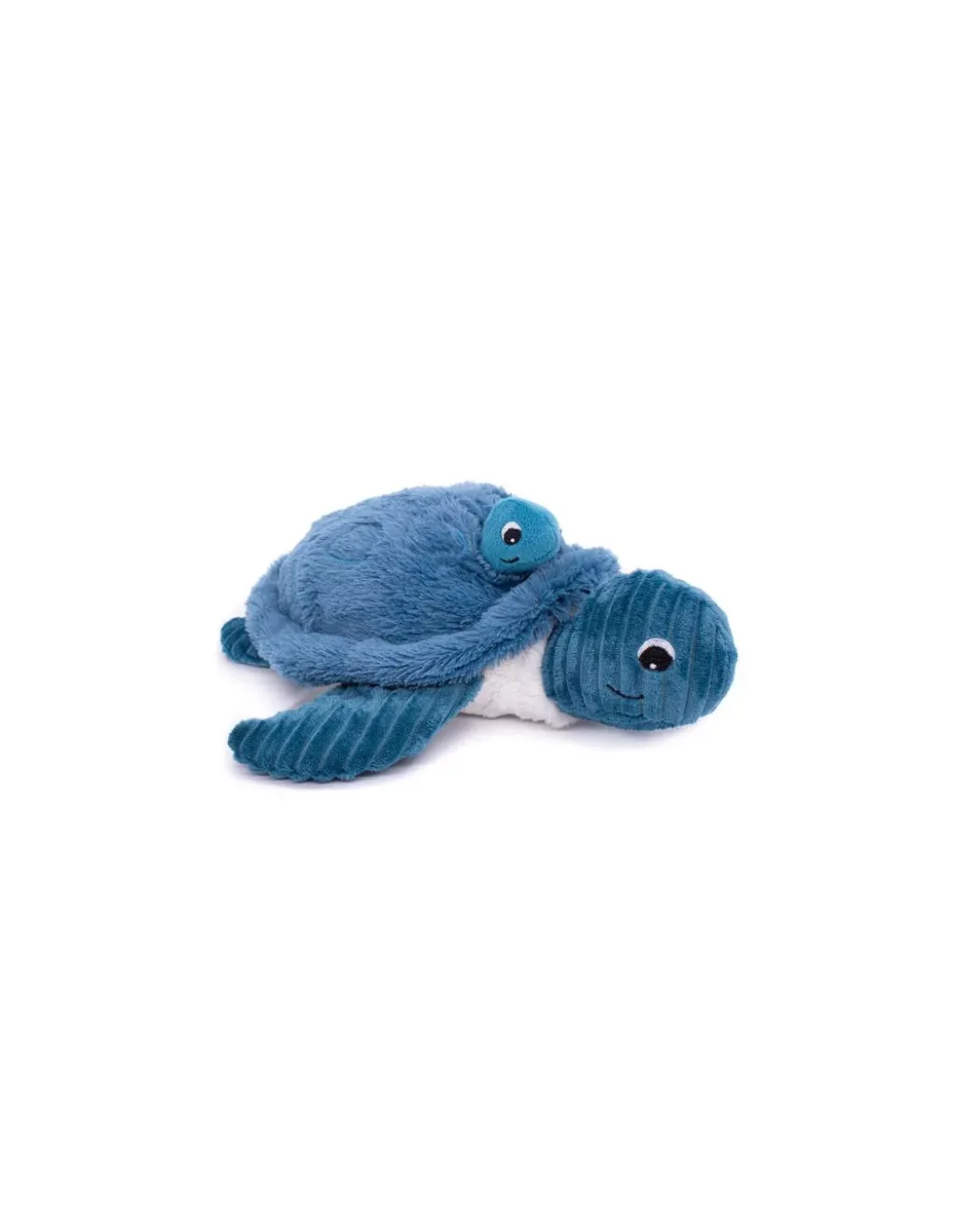Les Deglingos Sauvenou la tortue bleue - Les Ptipotos by Déglingos Hot