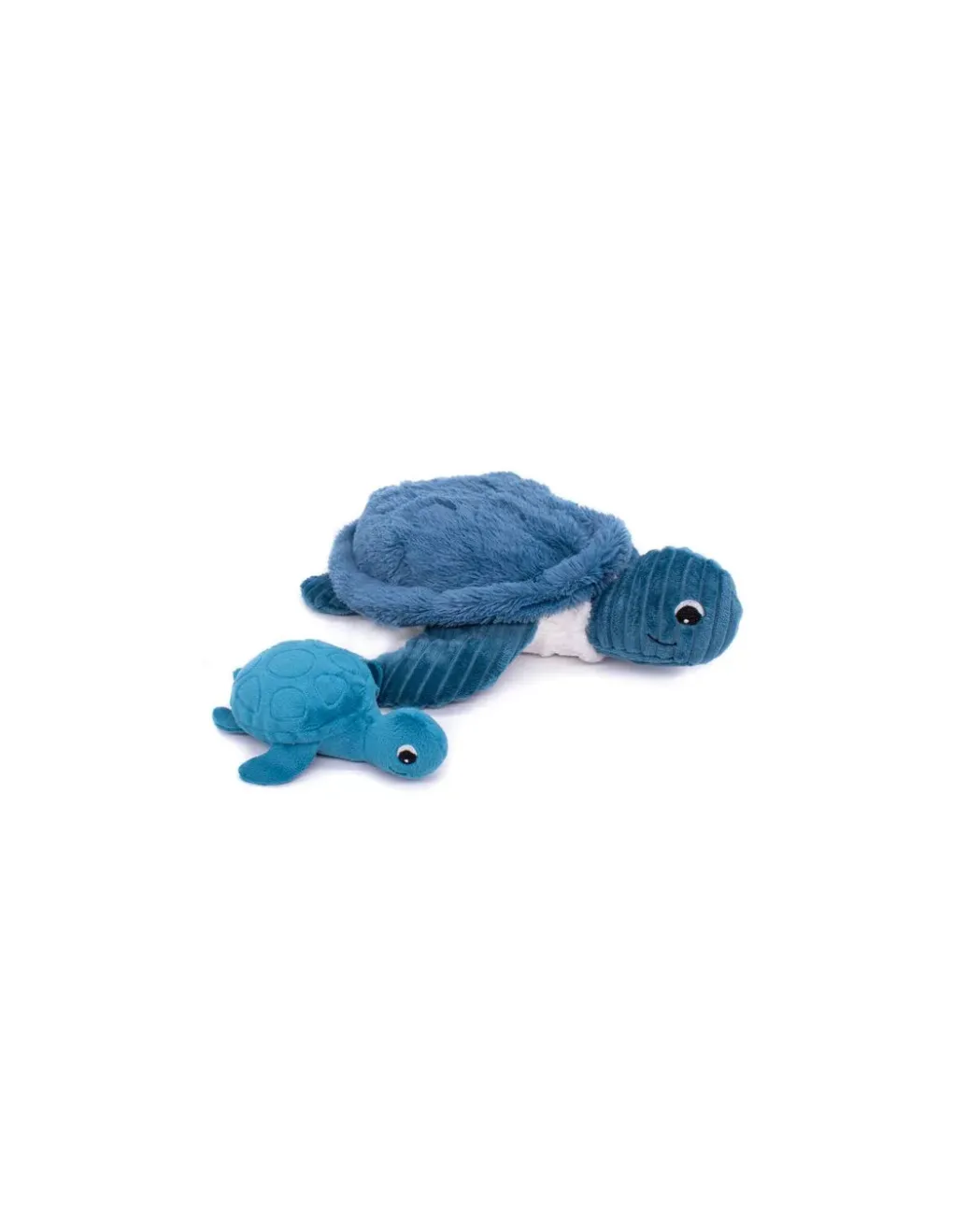 Les Deglingos Sauvenou la tortue bleue - Les Ptipotos by Déglingos Hot