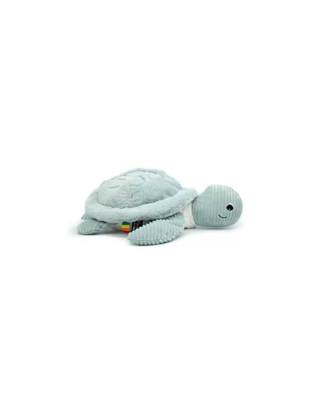 Les Deglingos Sauvenou la tortue géante menthe - Les Ptipotos by Déglingos Discount