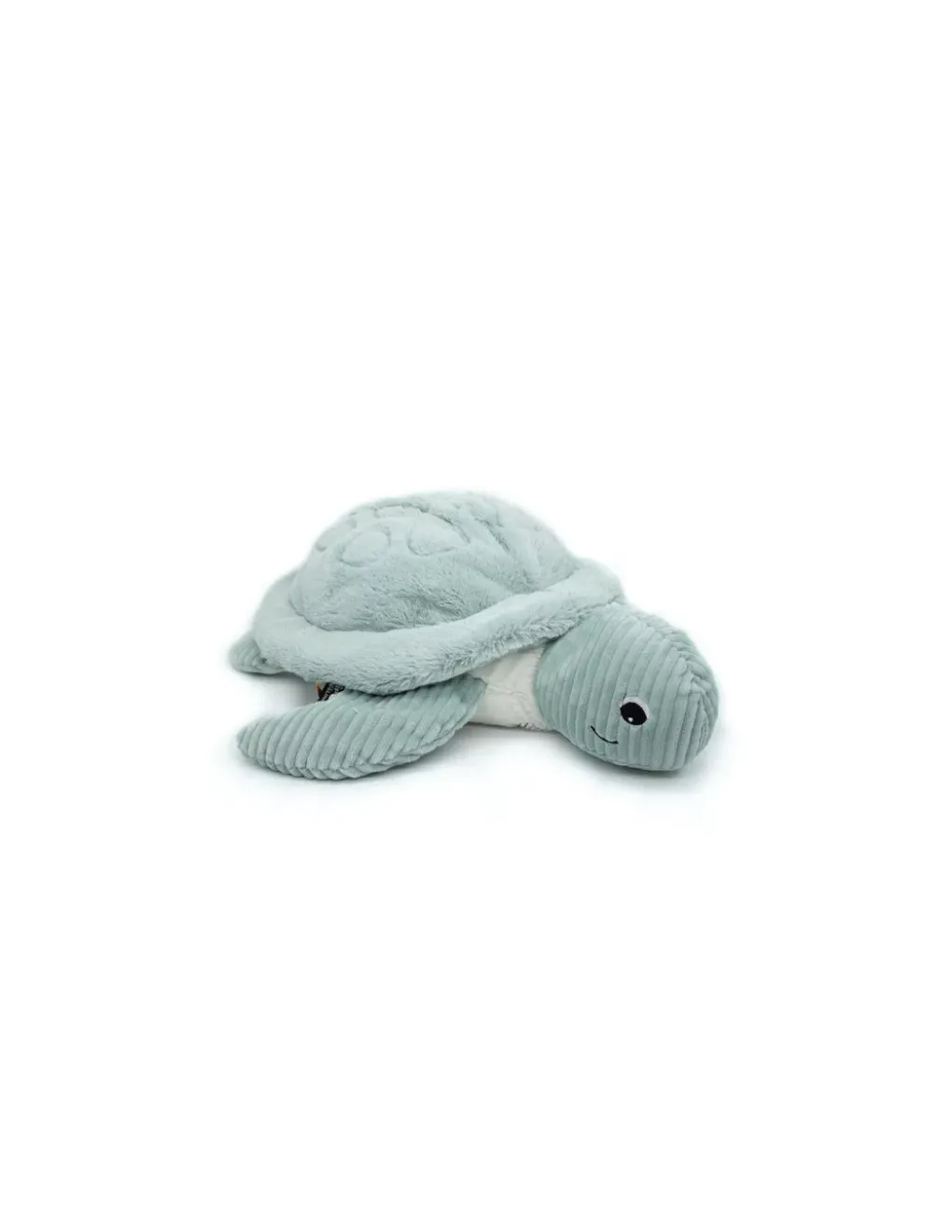 Les Deglingos Sauvenou la tortue géante menthe - Les Ptipotos by Déglingos Discount