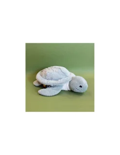 Les Deglingos Sauvenou la tortue géante menthe - Les Ptipotos by Déglingos Discount