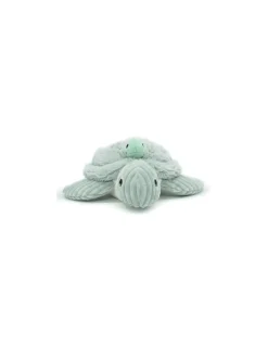 Les Deglingos Sauvenou la tortue menthe - Les Ptipotos by Déglingos Online