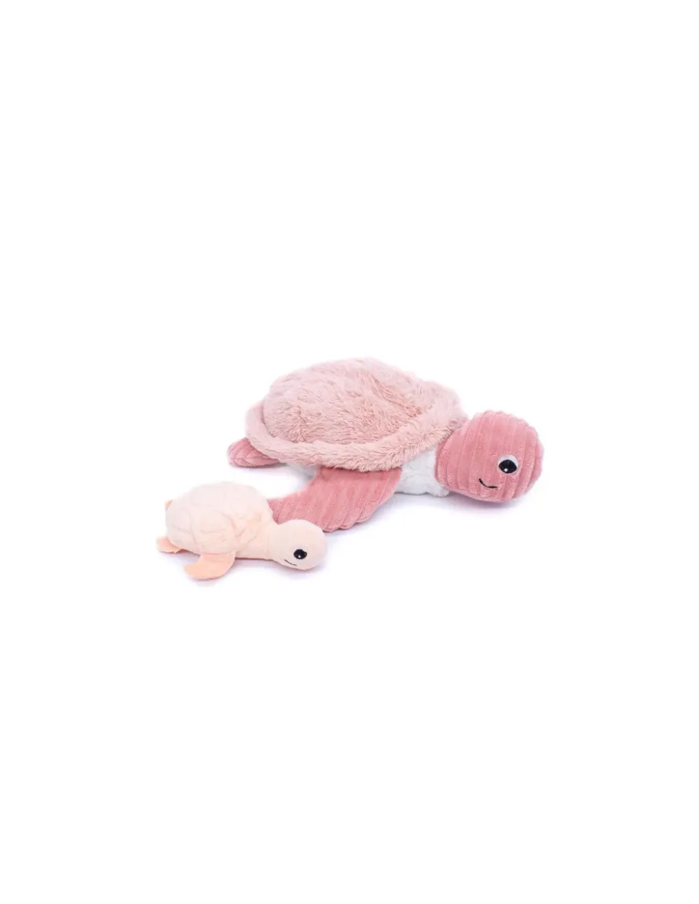 Les Deglingos Sauvenou la tortue rose - Les Ptipotos by Déglingos New