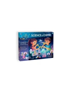 Sentosphere Sciences et Chimie - Sentosphère Sale