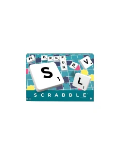 Pixiegames Scrabble classique Sale
