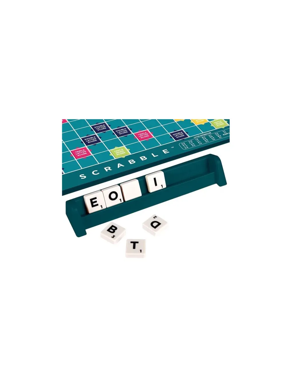 Pixiegames Scrabble classique Sale