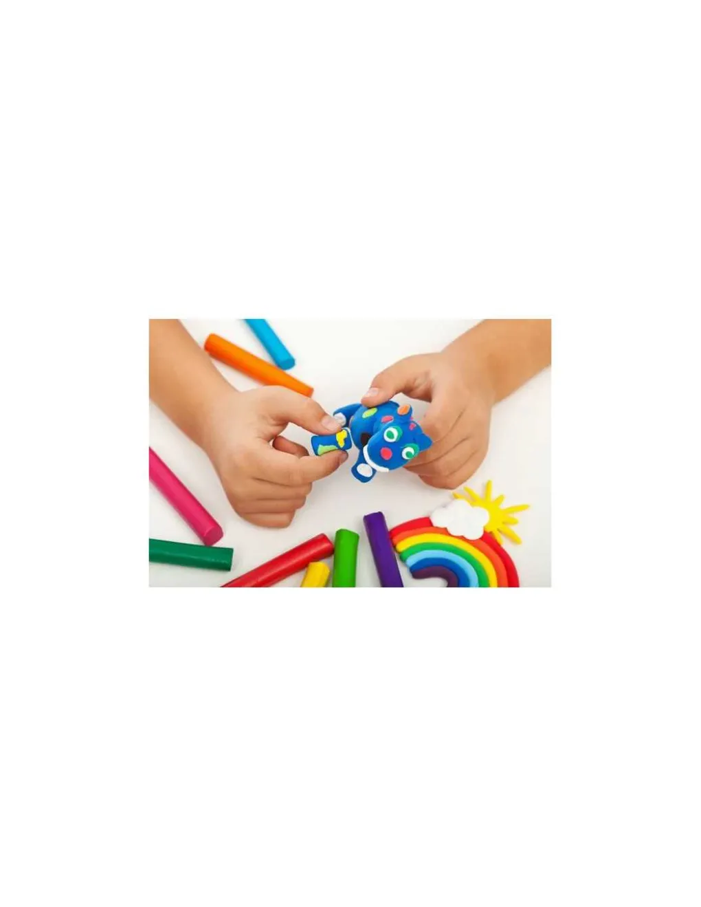 Patacreer Seau Patalège 7 couleurs - Patacréer Sale
