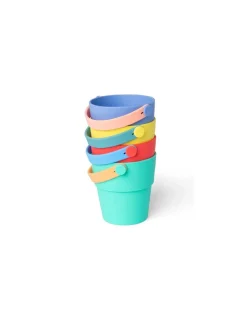 LittLe L Seaux de bain - Discount