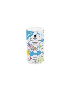 nailmatic KIDS Sels de bain moussants bleu - Nailmatic New