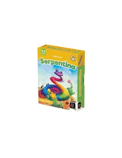 Gigamic Serpentina - jeu Hot