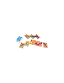 Gigamic Serpentina - jeu Hot