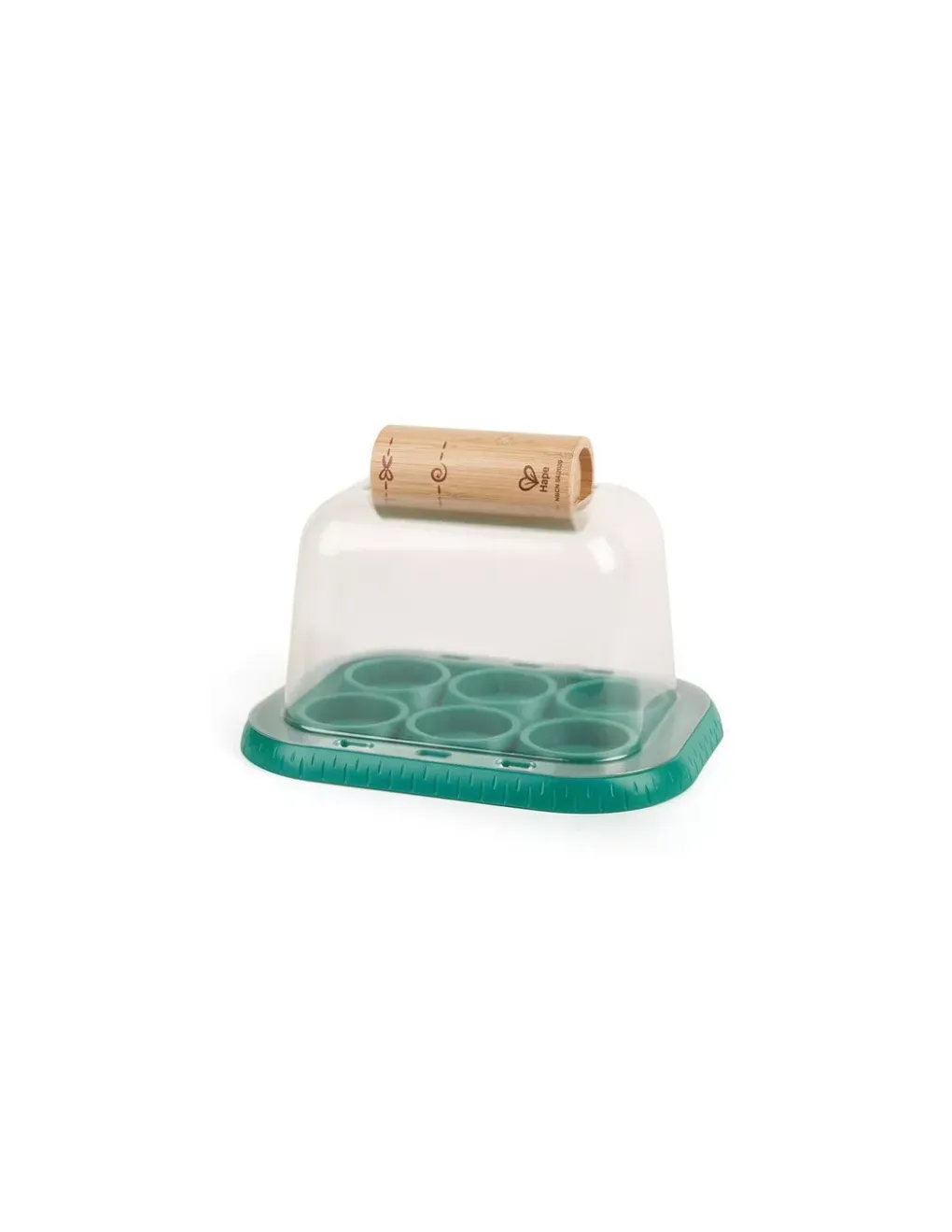Hape Toys Serre pour appentis jardiniers - Hape Clearance