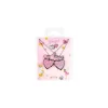 Souza Set cadeau 2 colliers Best Friend Forever cœur pailleté - Hot