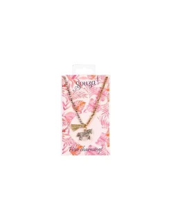 Souza Set cadeau Charmy Collier - Clearance