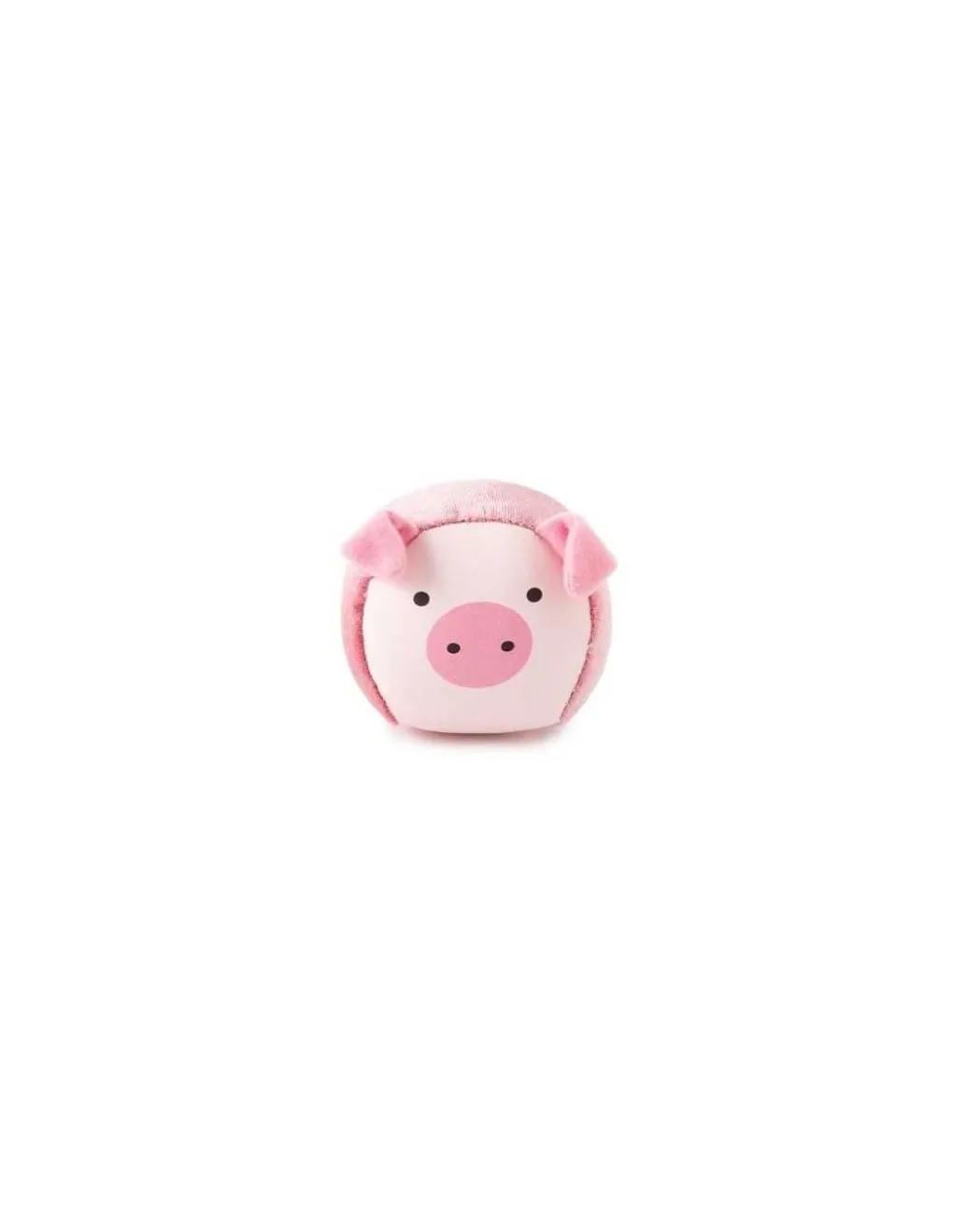 Little Big Friends Set de 4 balles doudous ferme - Sale