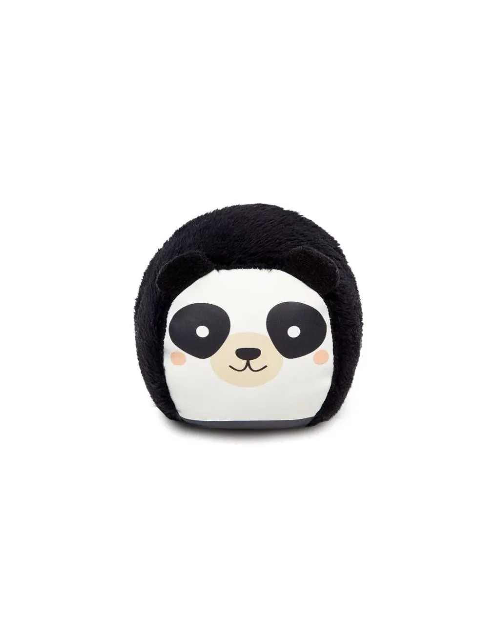 Little Big Friends Set de 4 balles doudous jungle - Discount