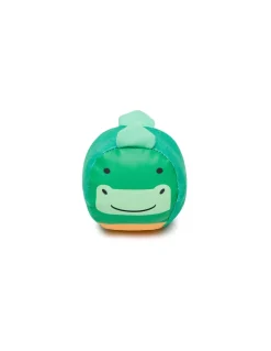 Little Big Friends Set de 4 balles doudous jungle - Discount