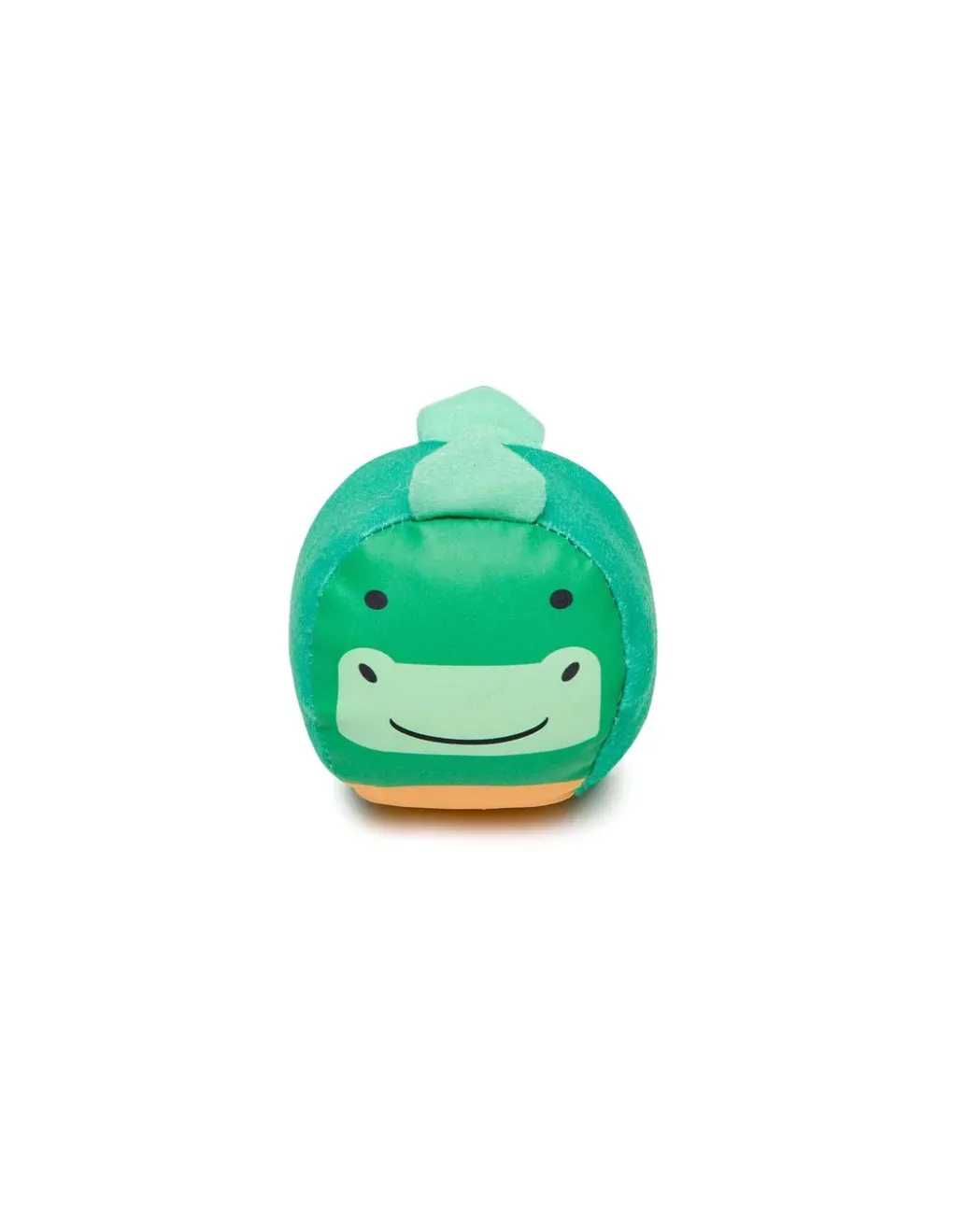 Little Big Friends Set de 4 balles doudous jungle - Discount