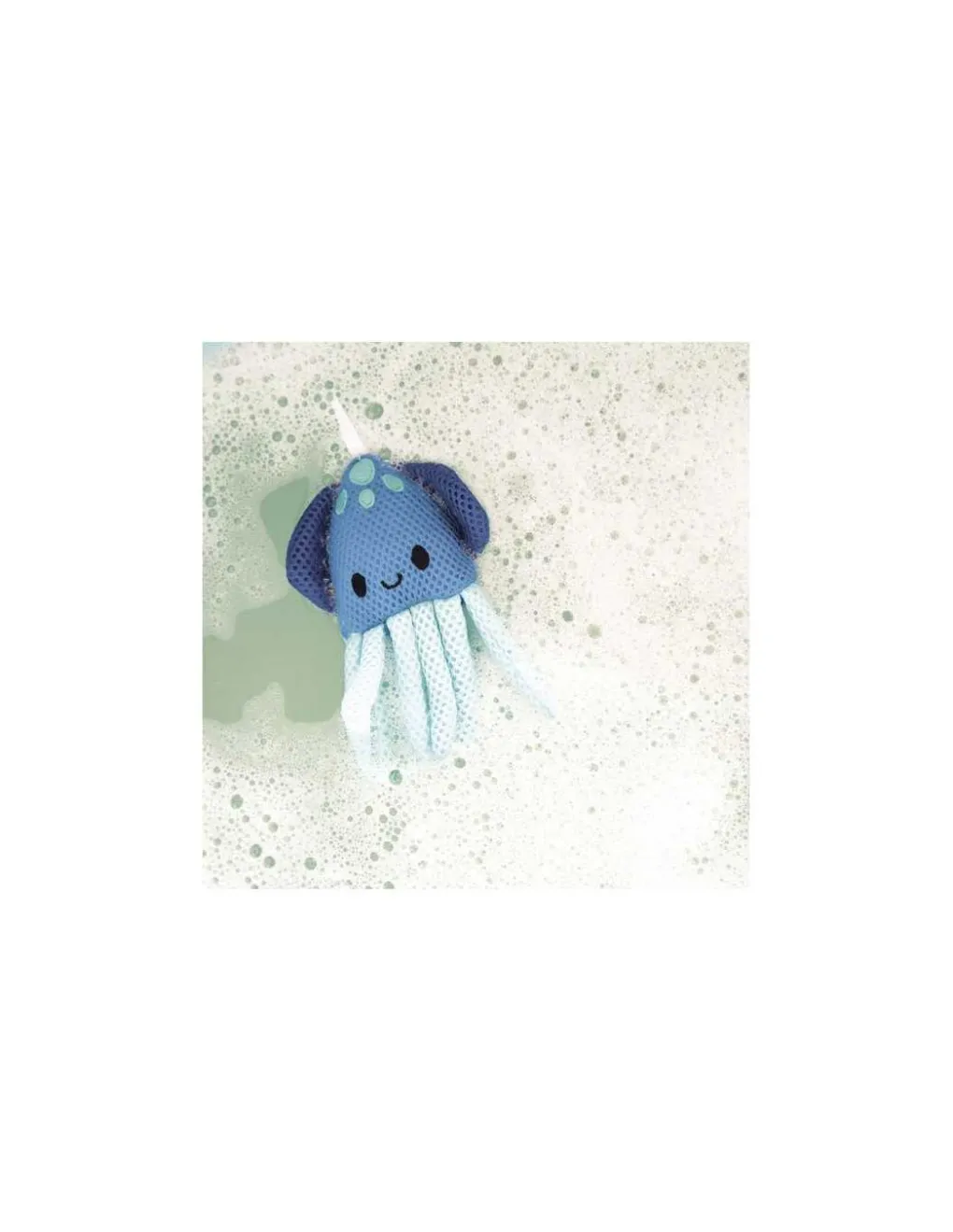 Janod Set de 3 barboteurs marins - Hot