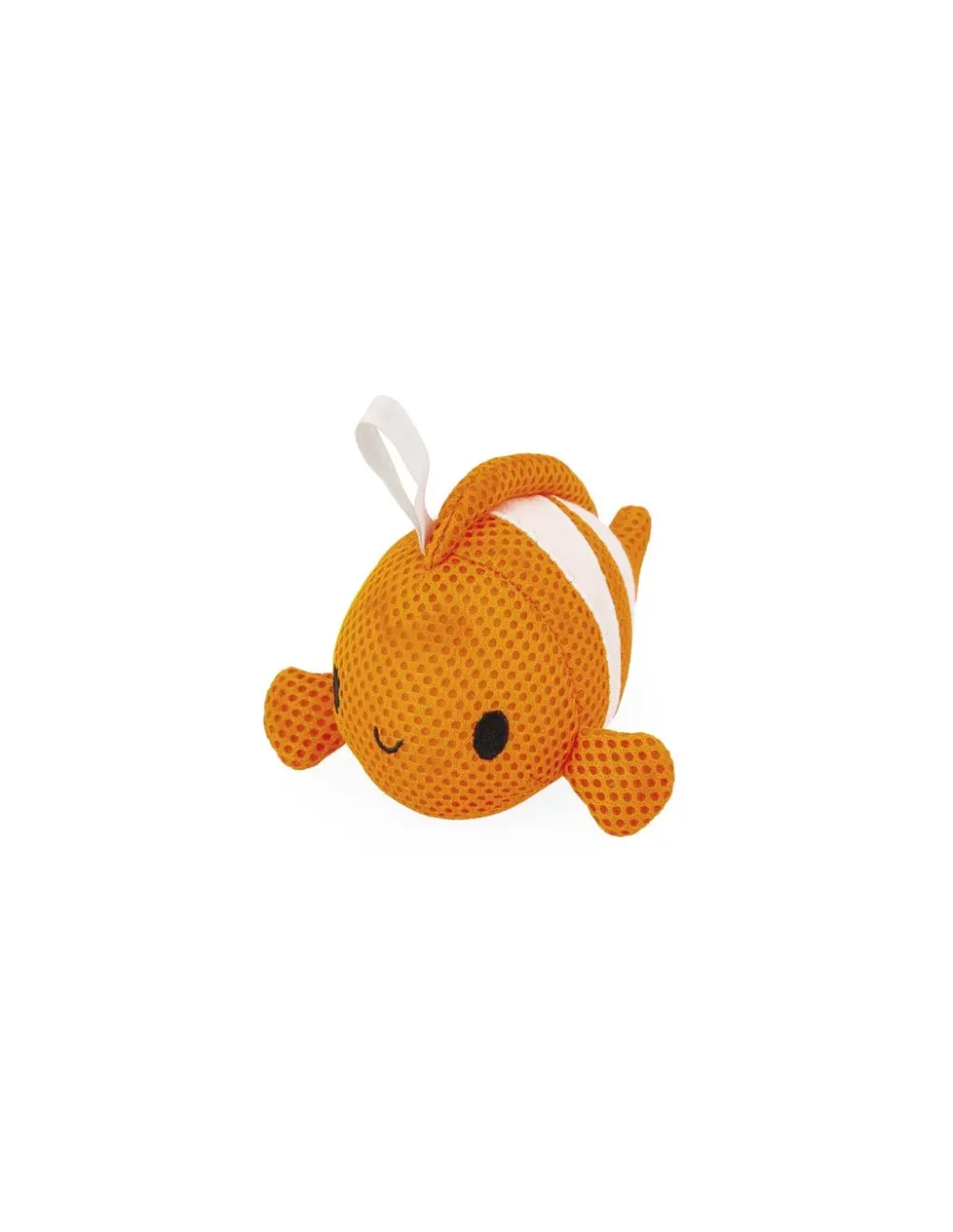 Janod Set de 3 barboteurs marins - Hot