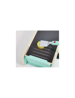 Hape Toys Set de barbecue et plancha - Hape Outlet