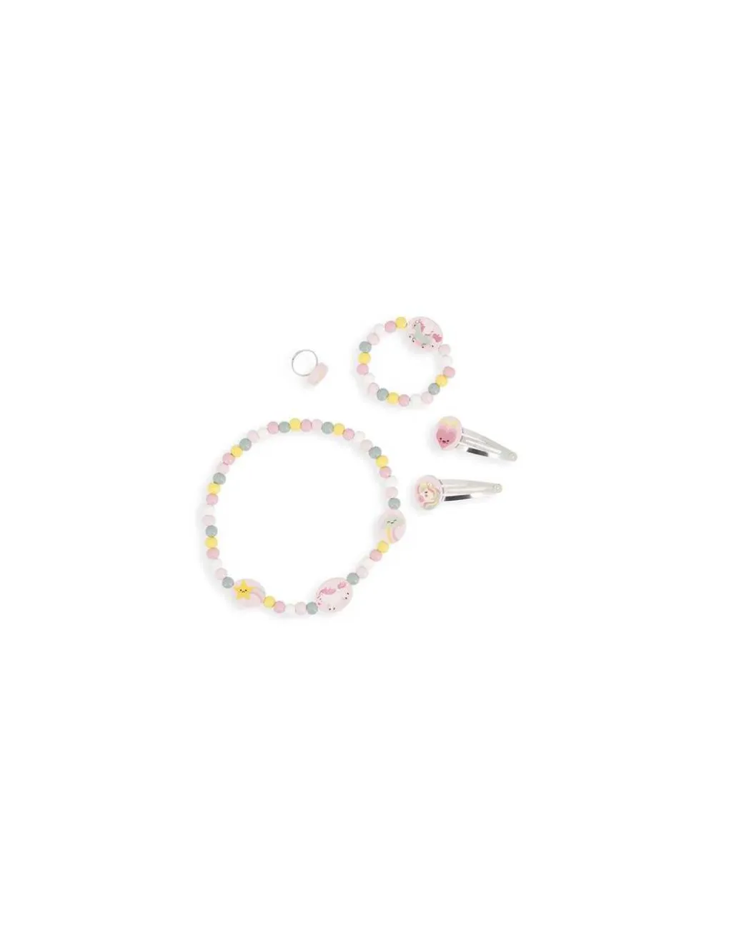 Janod Set de bijoux Licorne -