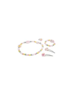 Janod Set de bijoux Licorne -