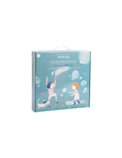 Moulin Roty Set de bulles géantes - Discount
