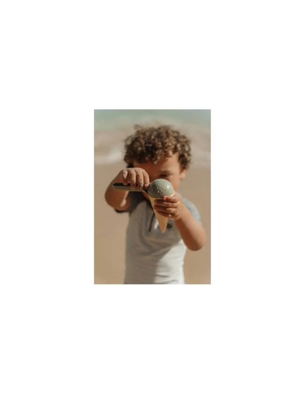 Little Dutch Set de glaces -