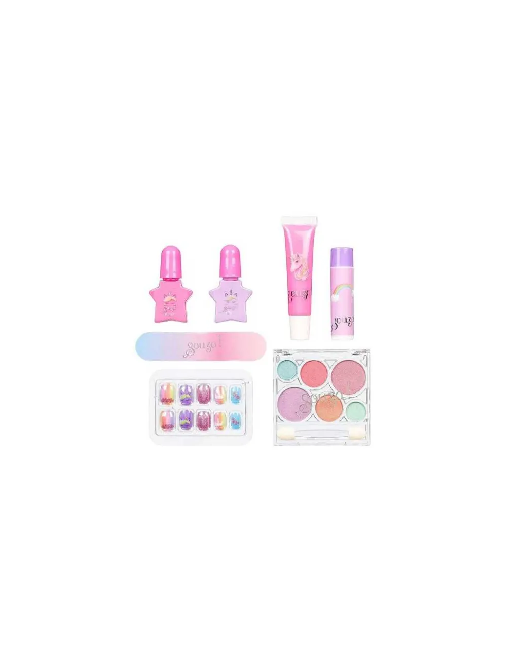 Souza Set de maquillage Licorne - Best