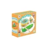 Djeco Set de percusions Animambo : Tambourin, Maracas, Guiro - Clearance