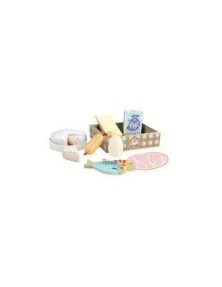 Vilac Set de produits frais - Outlet