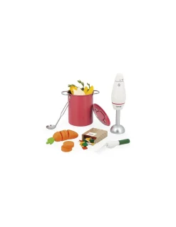 Janod Set de soupe -