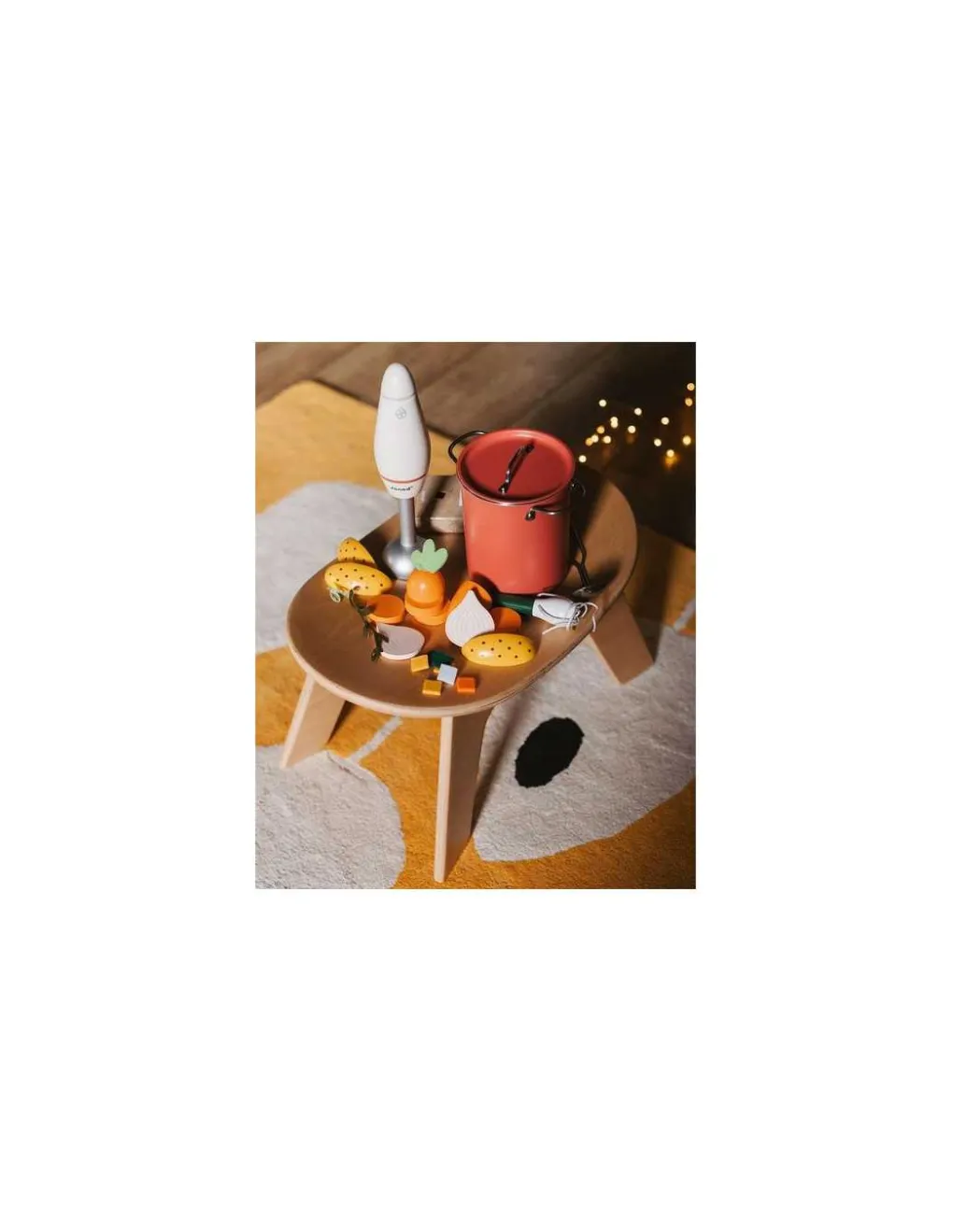 Janod Set de soupe -