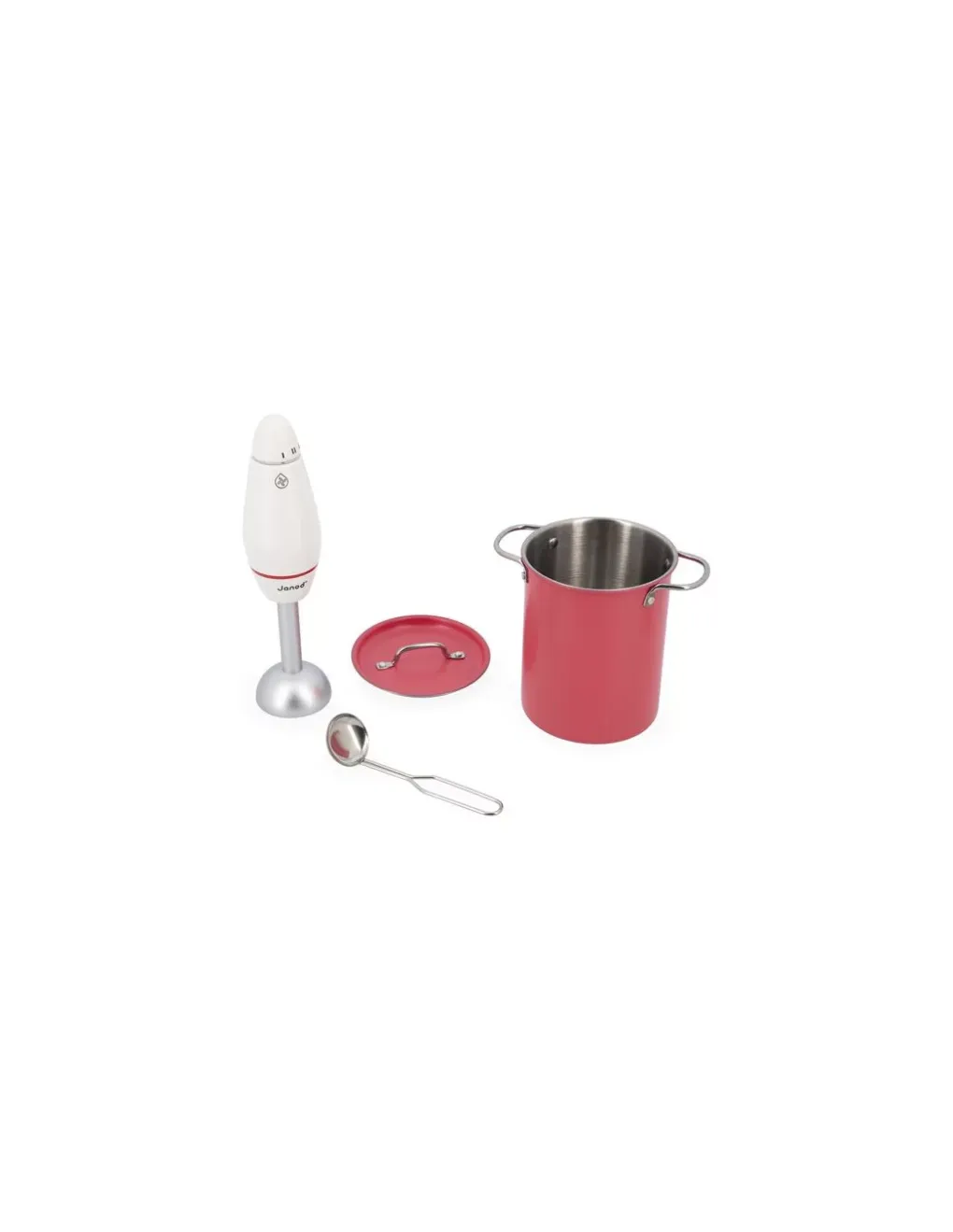 Janod Set de soupe -